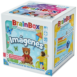 BrainBox Imágenes