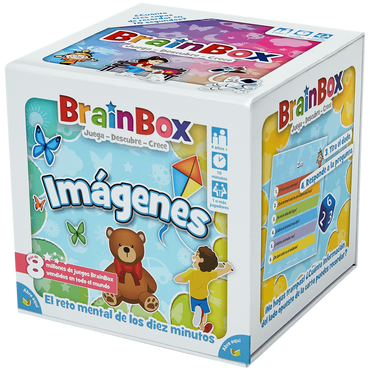 BrainBox Imágenes