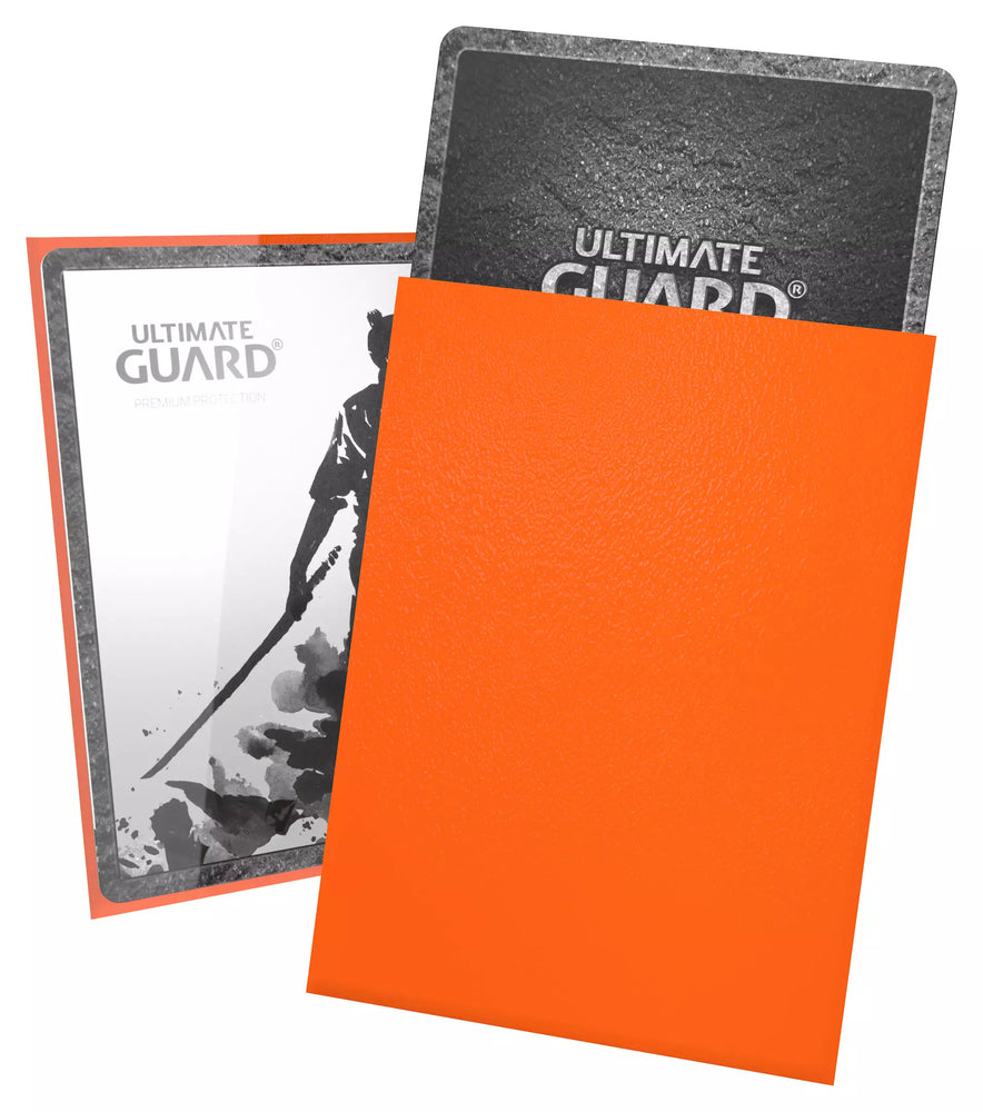 Protectores Katana Ultimate Guard Standard 100un