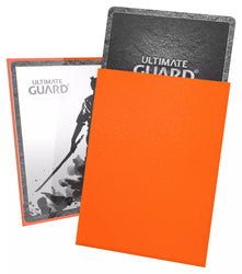 Protectores Katana Ultimate Guard Standard 100un