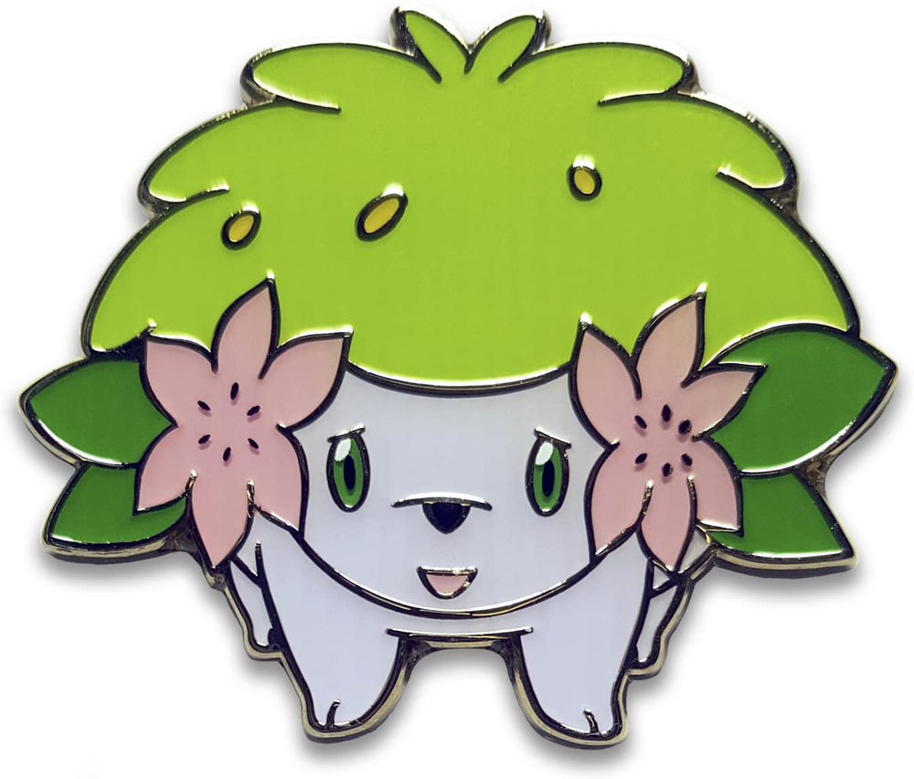 Generations - Mythical Pokemon Collection (Shaymin)