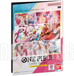 One Piece - Premium Card Collection - UTA